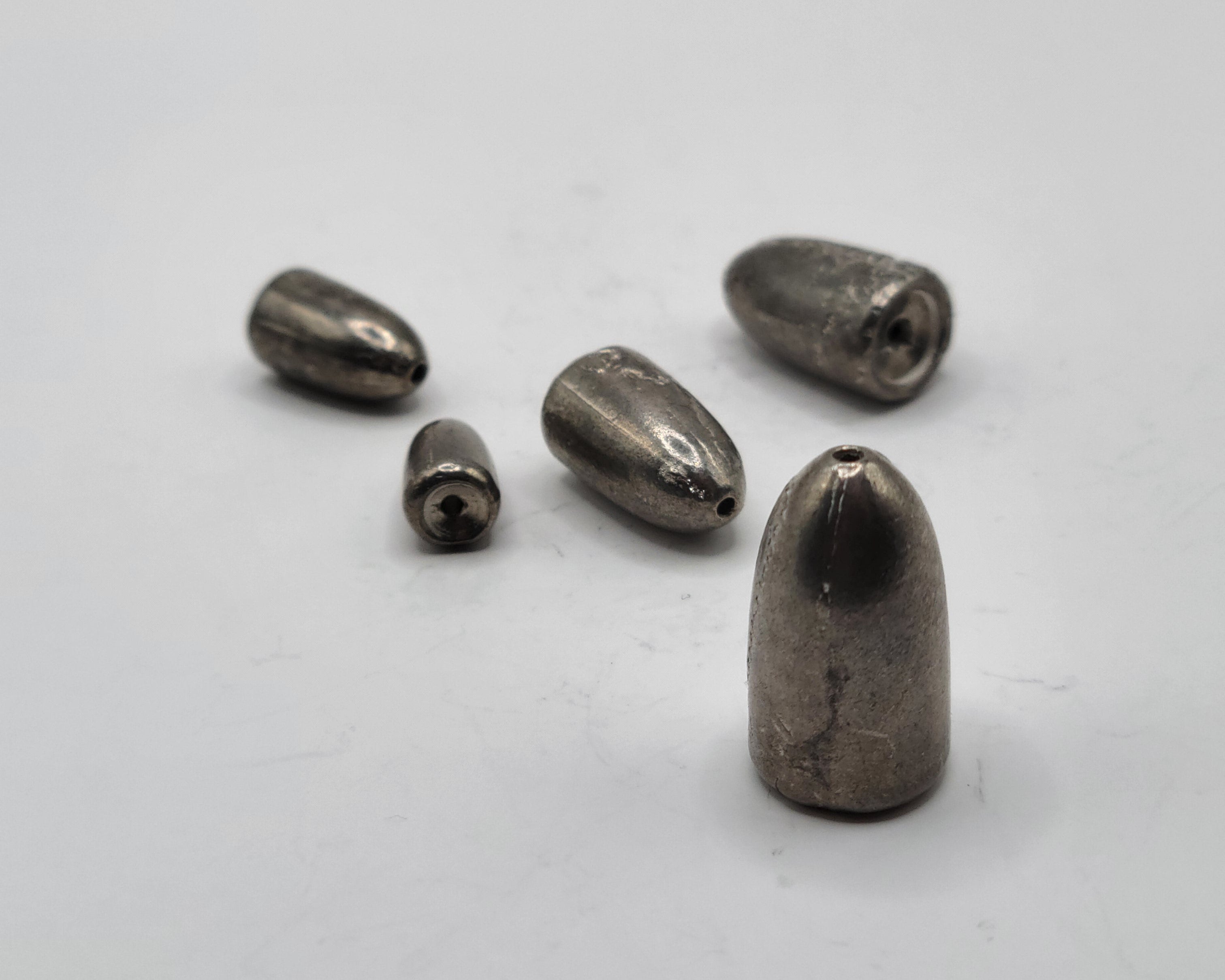 Bismuth Bullet Weight